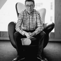 Luis von Ahn