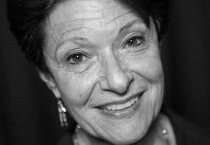 Jody Steiger