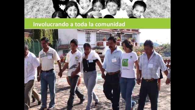 Revolucionando la educación, jugando