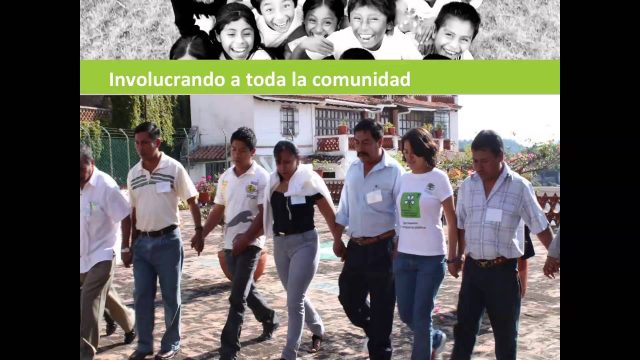 Revolucionando la educación, jugando