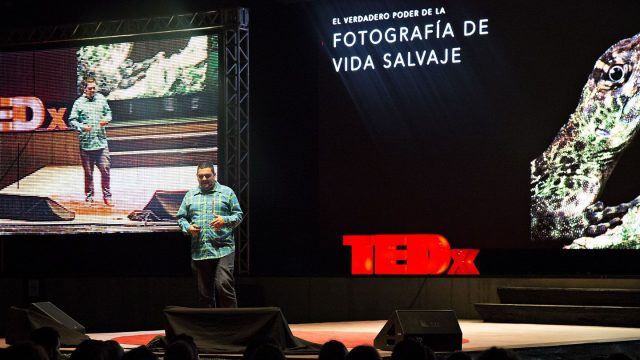 Bio-protección fotográfica