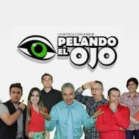 Pelando El Ojo