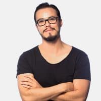 Robert Garita