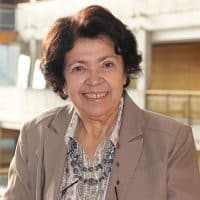 María Victoria Peralta