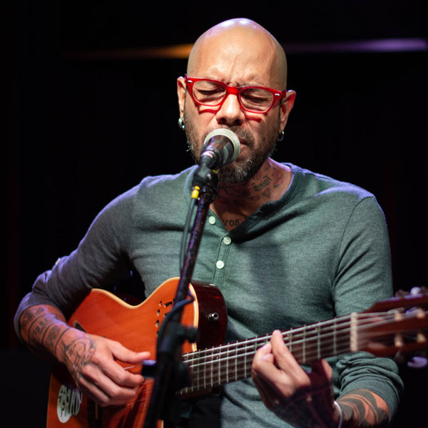 Perrozompopo TEDxPuraVida