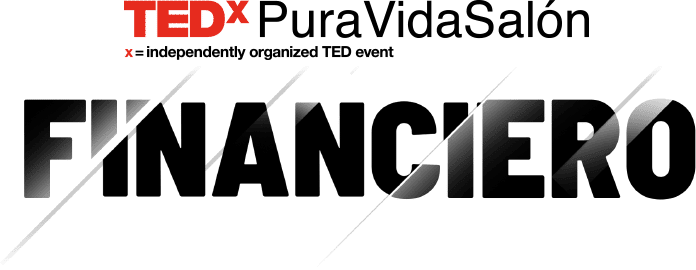 TEDxPuraVidaSalón Financiero