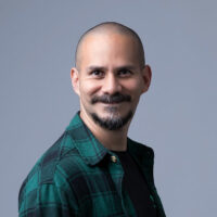 Daniel Ugalde