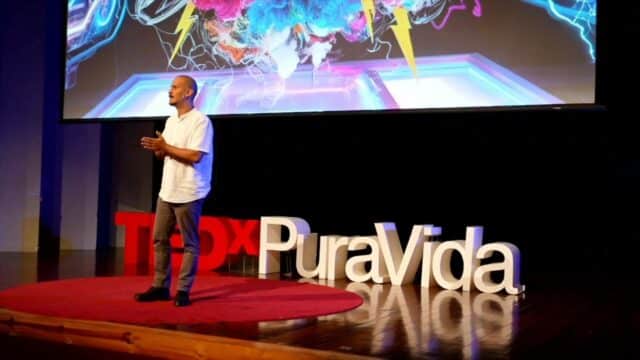 Viví, emprendí y no morí