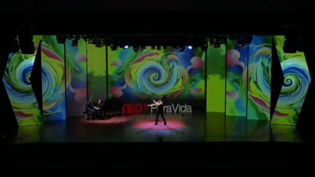 Broadway Cabaret Night Original (extracto)