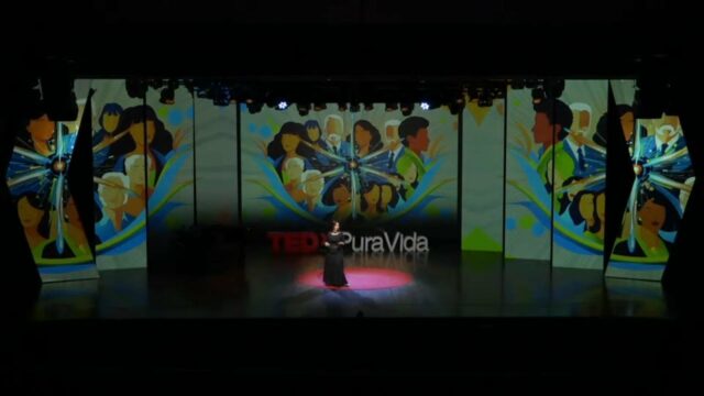 Comunicar a través de las edades