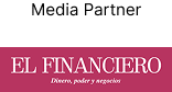 Media partner El Financiero