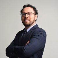 Diego Murillo