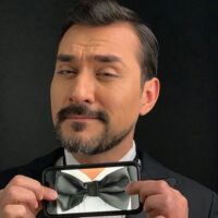 Edgar Murillo