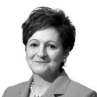 Joyce Zurcher