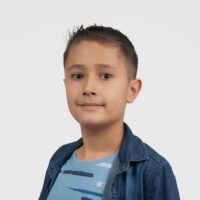 Kaleb Oconitrillo