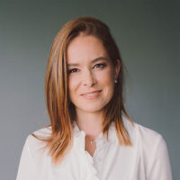 María Pía Robles