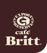 Café Britt