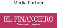 Media partner El Financiero