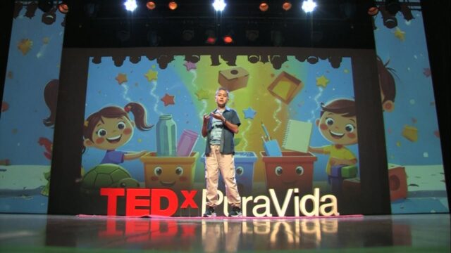 Nuestro poder Invisible