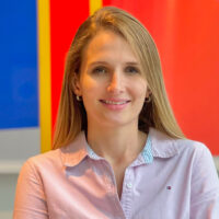 Irene Rosich