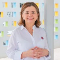 María Luisa Ávila