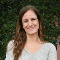 Mercedes Bermejo