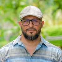 Ricardo Millán