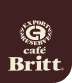 Café Britt
