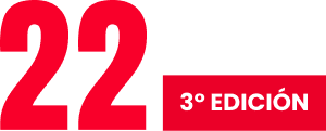 22 julio 3ra edición