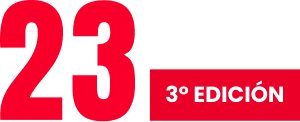 22 julio 3ra edición
