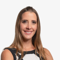 María Gabriela Hidalgo