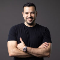 Daniel Ortiz