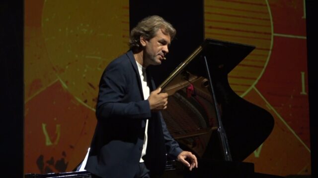 La Música de la Vida
