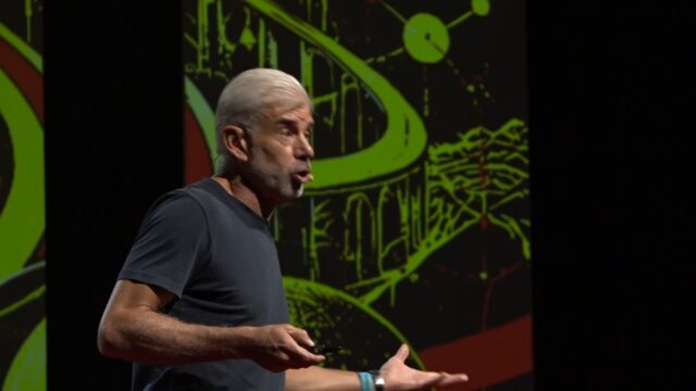 Innovación irreverente