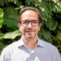 Mauricio Obón